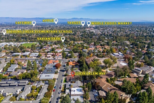 Building Photo - 22434 Salem Ave