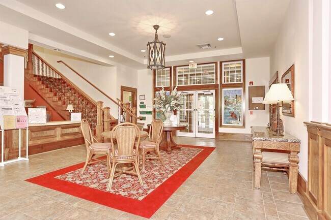 Building Photo - 6116 Warren's Way