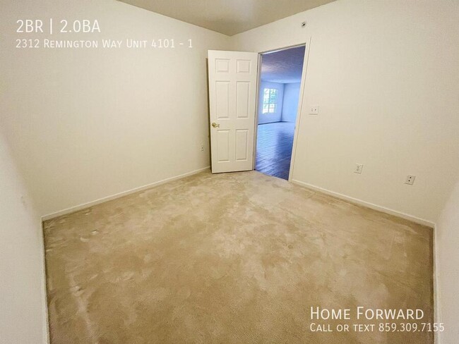 Building Photo - 2312 Remington Way