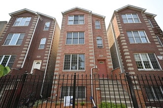 Building Photo - 1444 N Campbell Ave