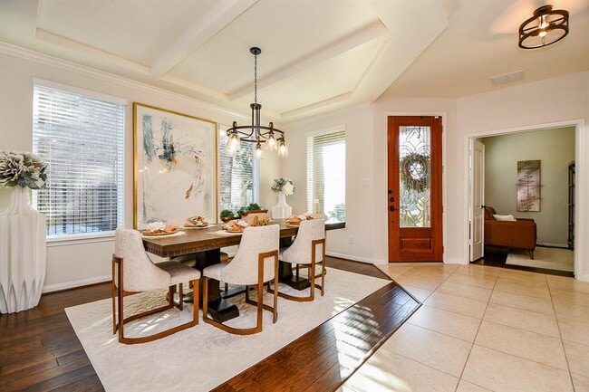 Building Photo - 3515 Summer Ranch Dr