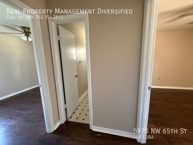 Building Photo - 5970 NW 65th St
