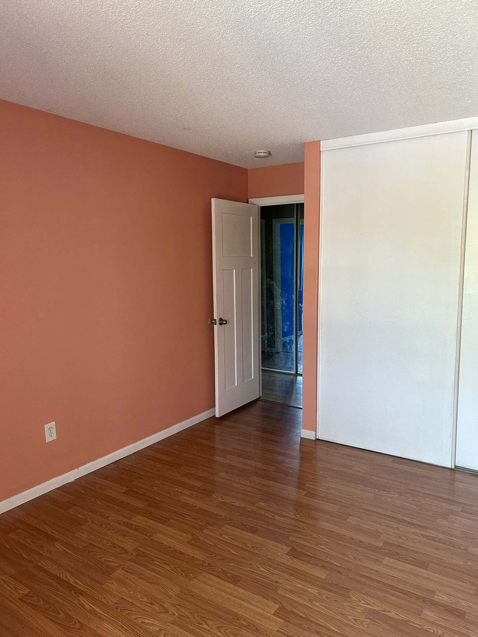 bedroom 1 - 4110 Rahn Rd