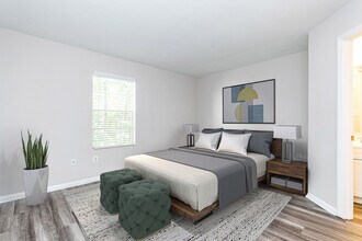 Building Photo - The Preserve