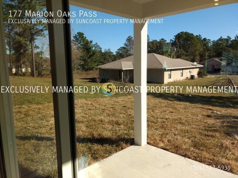 Building Photo - 177 Marion Oaks Pass