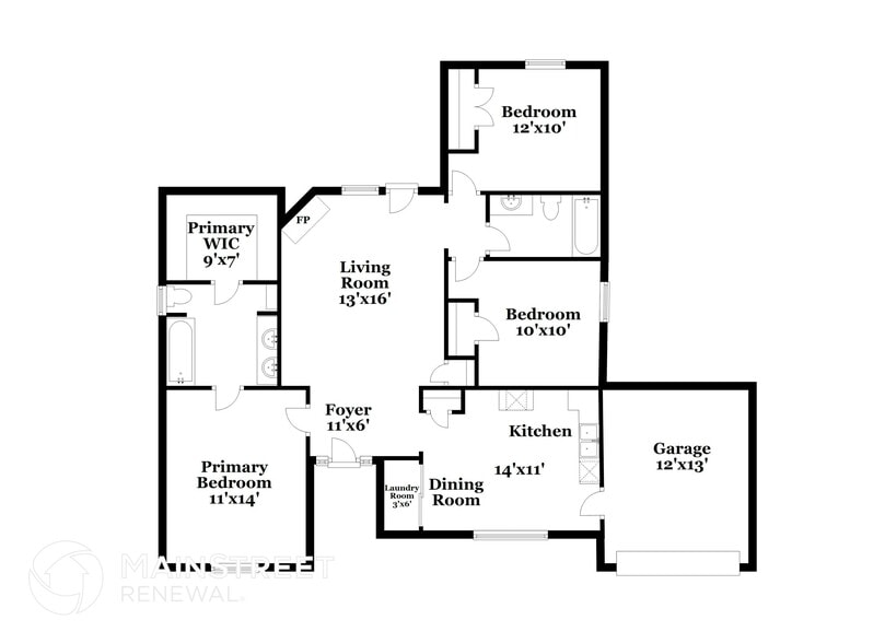 Building Photo - 4607 Brandie Glen Rd