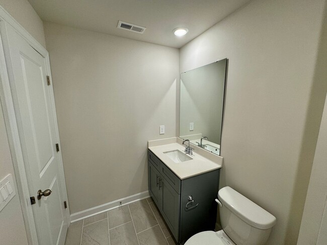 Building Photo - Brand New, 3BR/2.5BA Townhouse in Monroe
