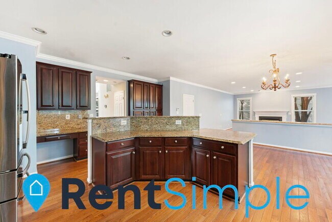 Building Photo - 13212 Maple Mountain Dr