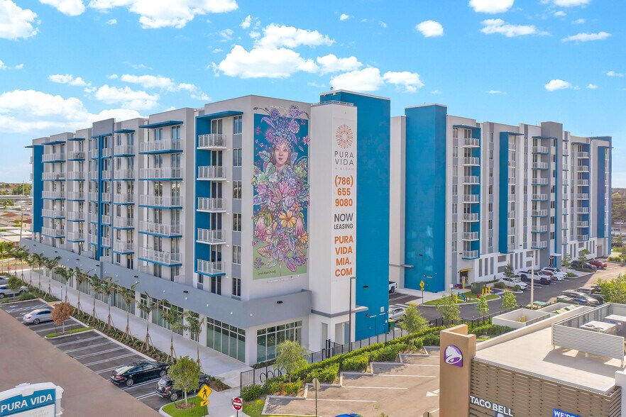 Pura Vida Apartments 3051 W 16th Ave Hialeah FL 33012 Apartment Finder
