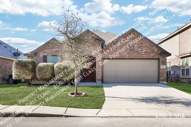 Primary Photo - Must see 4BR/2.5 Bath 1 story home in Kall...