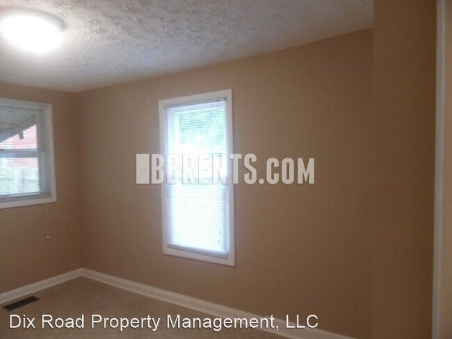 Building Photo - 2 br, 1 bath House - 1219 Azel Avenue,