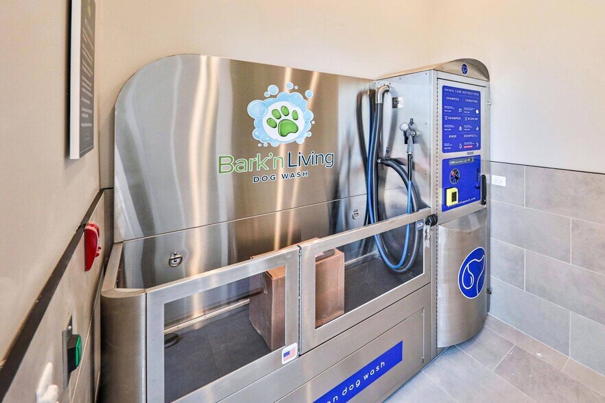 Primary Photo - The Oaks at Copper Chase