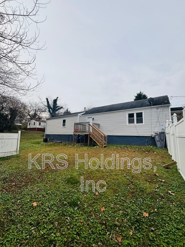 Building Photo - 118 Virginia Ave