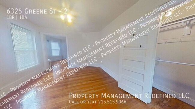 Building Photo - 6325 Greene St