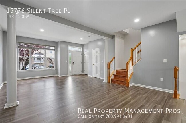 Building Photo - 15776 Silent Tree Pl