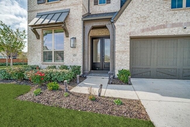 Building Photo - 4211 Mill Pond Dr