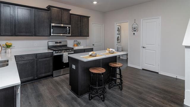 Building Photo - 2240 Lasso Ct