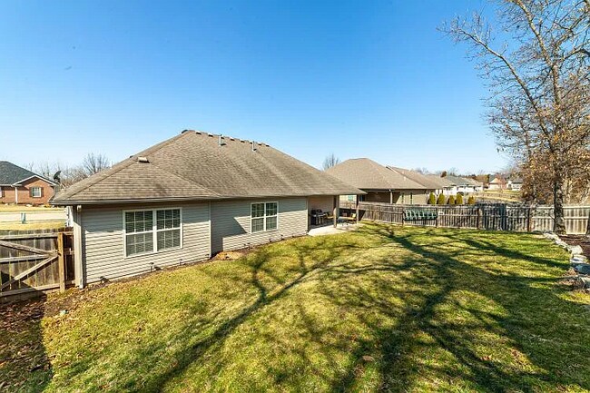 Building Photo - 4400 Orrine St