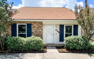Building Photo - 406 S French Quarter Dr