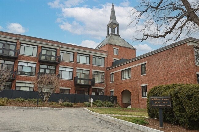 Building Photo - 100 Keyes Rd