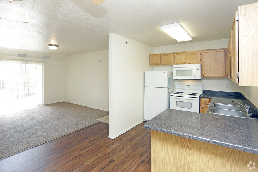 Bridger Pointe 1585 N 400 E North Logan UT 84341 Apartment Finder