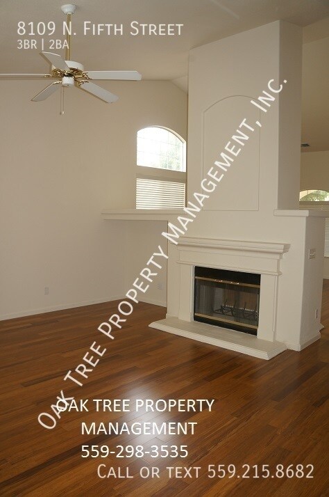 Building Photo - 8109 N. Fifth Street-