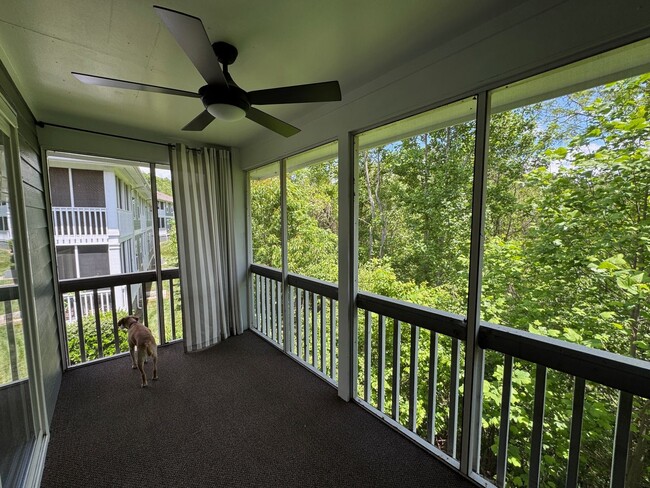 Building Photo - West AVL - Beautifully Updated Townhouse