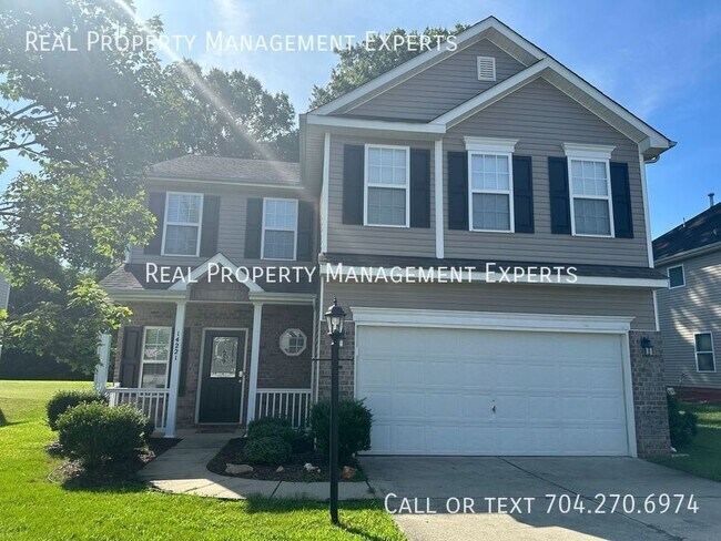 Building Photo - 14221 Lake Crossing Dr