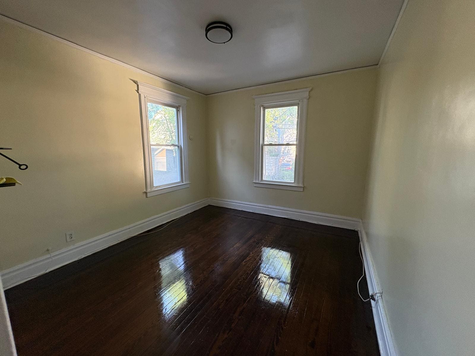 Bedroom - 274 S Burnett St