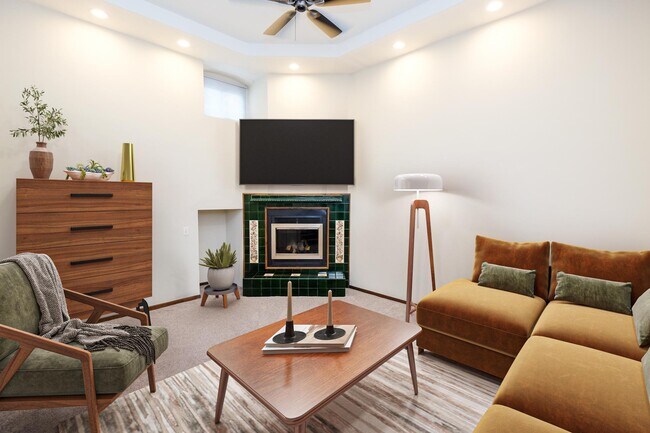 Building Photo - St. Anthony Flats