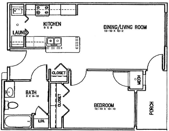 Building Photo - 11265 Washington Ave