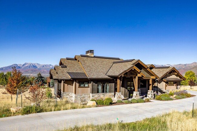 Building Photo - Mountain Escape with Stunning Timpanogos V...