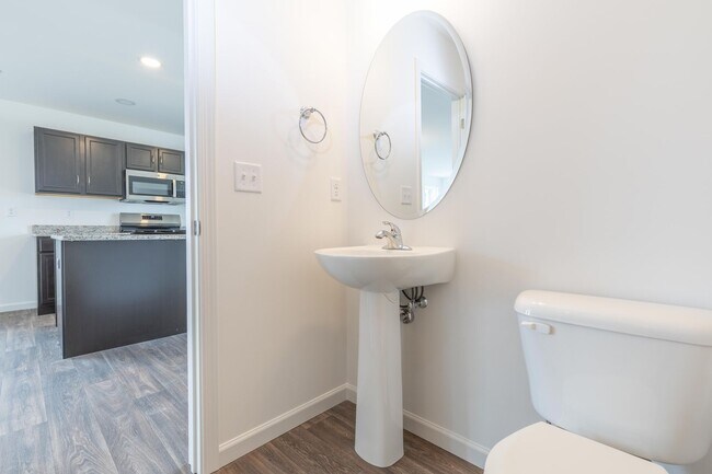 Building Photo - Brand New 3 Bed, 2.5 bath townhome in Carlisle!