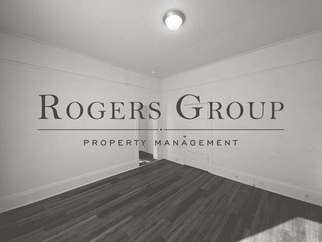 Building Photo - 121 Burwell Ave