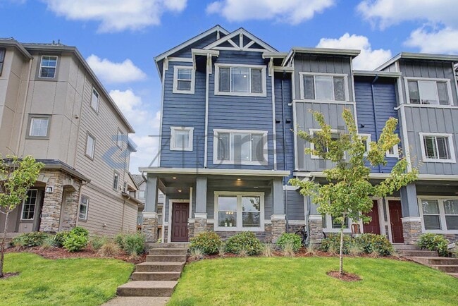 Building Photo - 15975 NW Hosmer Ln