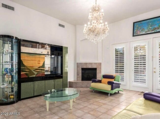 Building Photo - 1420 E Michelle Dr