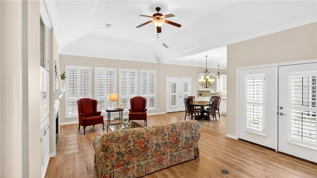 Building Photo - 4728 Stonebriar Cir