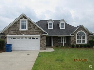 Building Photo - 6620 J J Roberts Dr