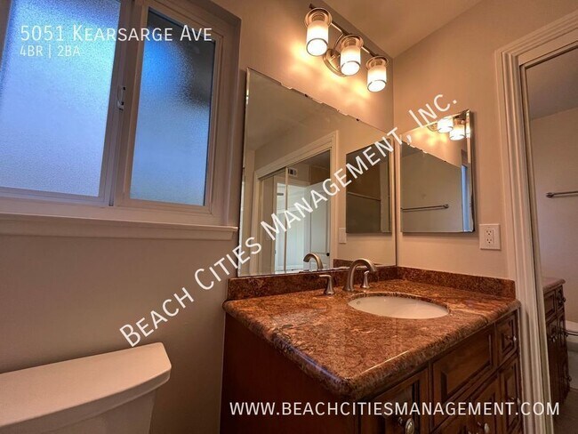 Building Photo - 5051 Kearsarge Ave