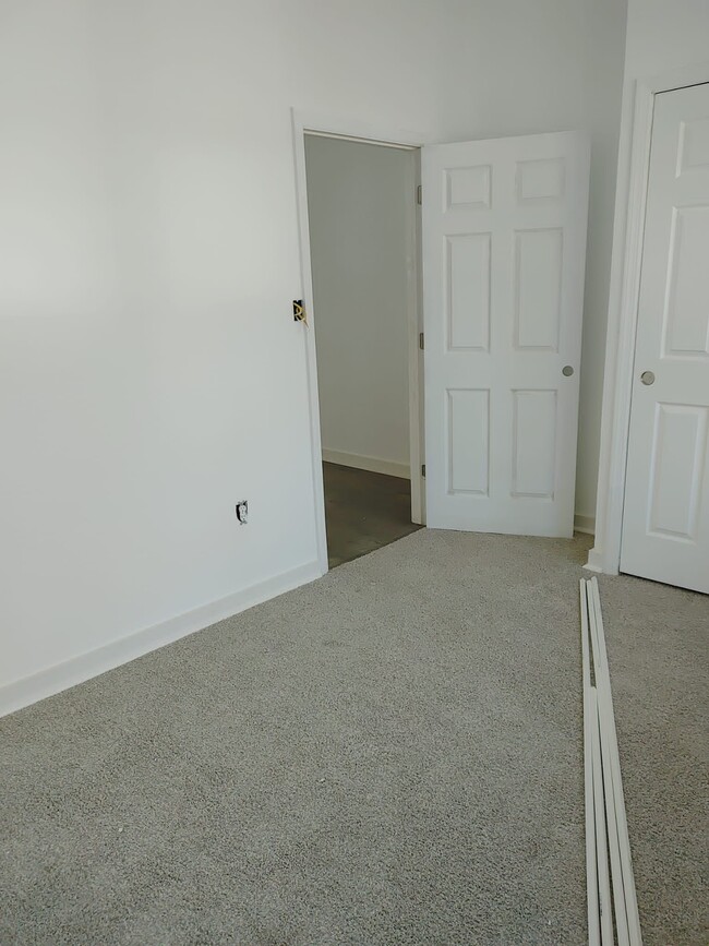 Brand new carpet - 143 Danforth Ave