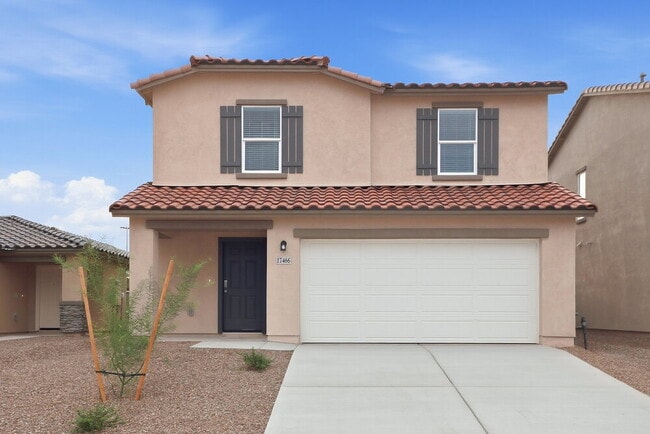 Building Photo - 17466 S Paseo Pueblo Lindo