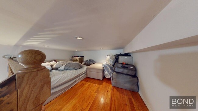 Floorplan - 57 Carmine Street