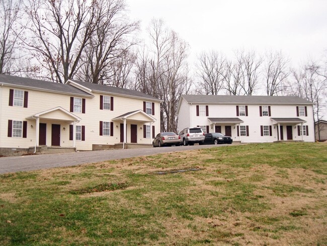 Building Photo - 110 Creekside Drive, Apt. B