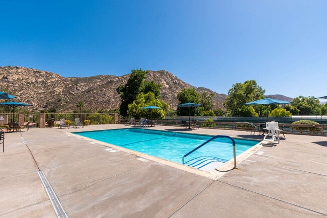 Building Photo - Scenic and Serene Long-term Rentals!