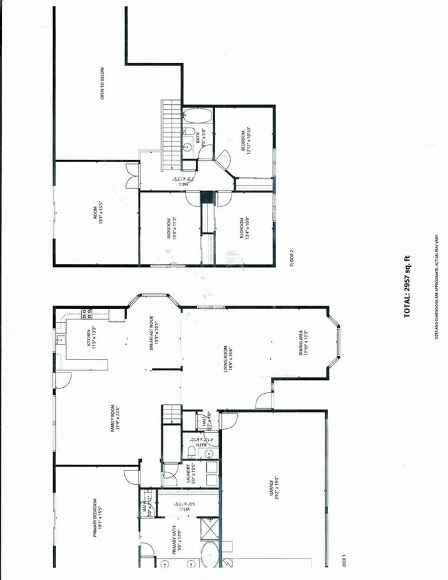 Building Photo - 4 Bedroom 2.5 Bath w/3 Car Garage in Superstition Springs****$1000 off first months rent if rente...