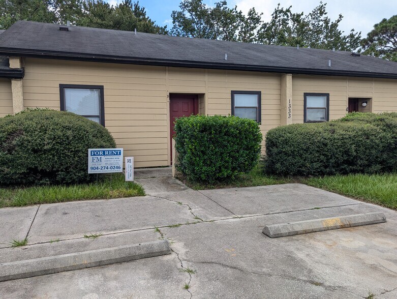 Primary Photo - 1333 Jefferson Ave