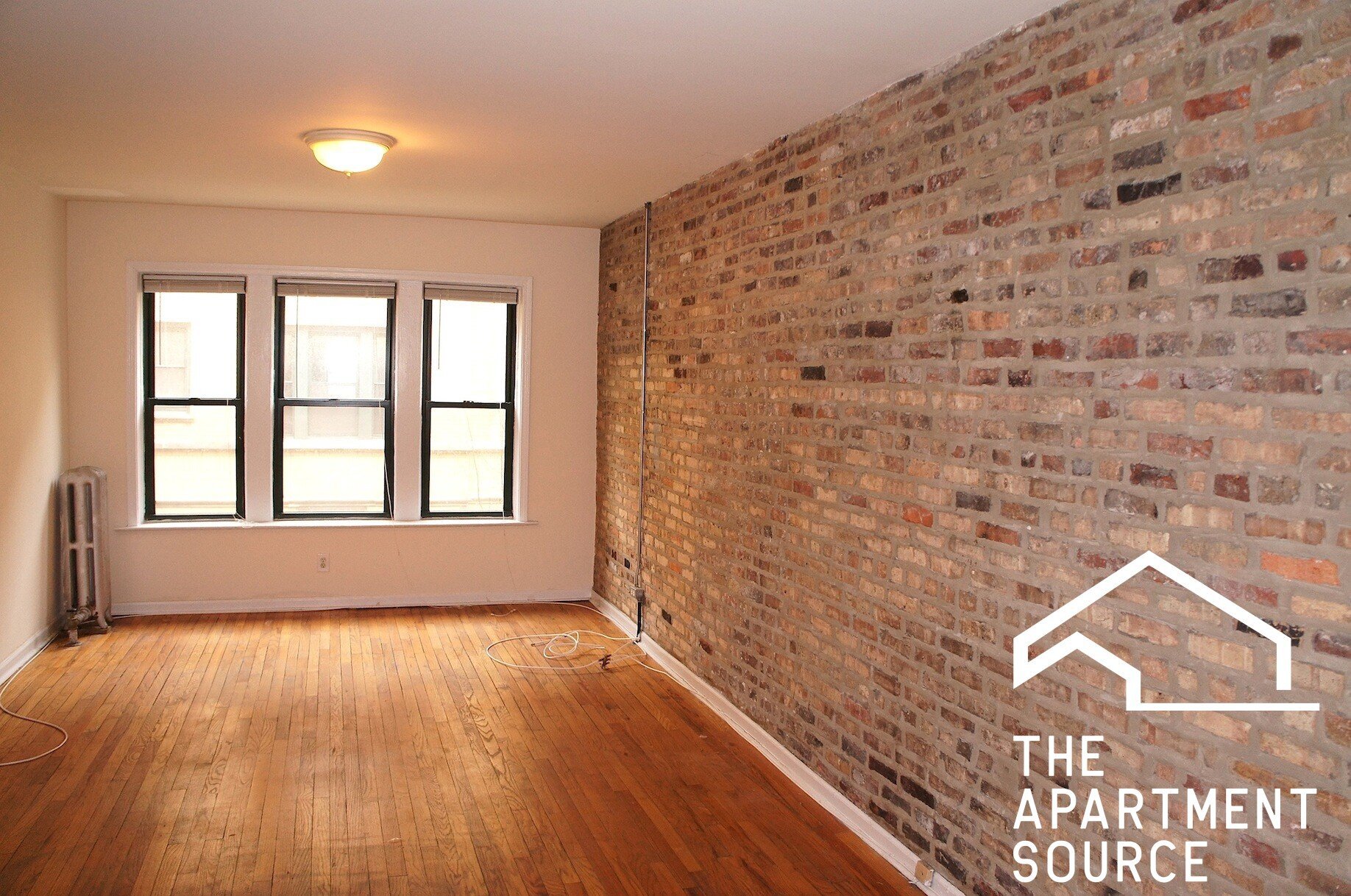 Building Photo - 2332 N Spaulding Ave