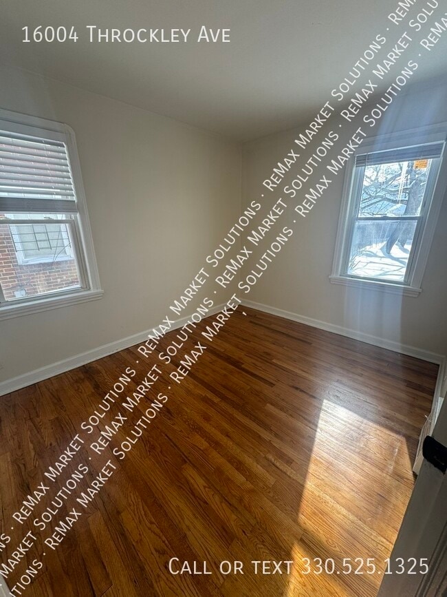 Building Photo - 16004 Throckley Ave