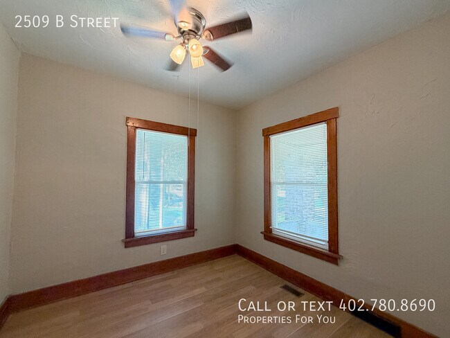 Building Photo - 2509 B St