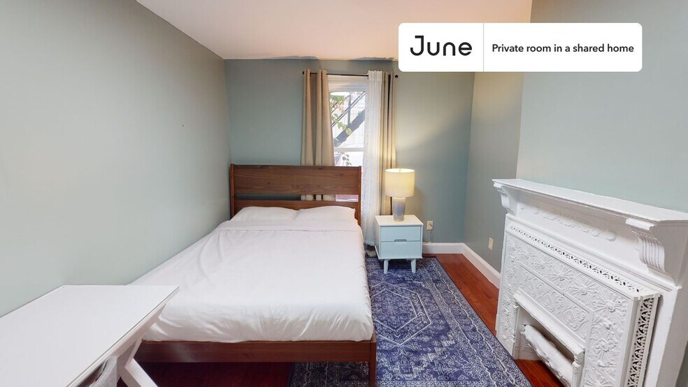 Primary Photo - Room in Shared 7 bed/2 bath home